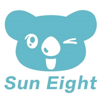 برند سان ایت | Suneight