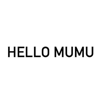برند هلومومو | Hellomumu