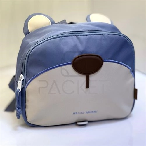 کوله بچه گانه هلومومو Hellomomo3260