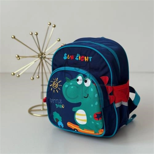 کوله بچه گانه پسرانه suneight22116