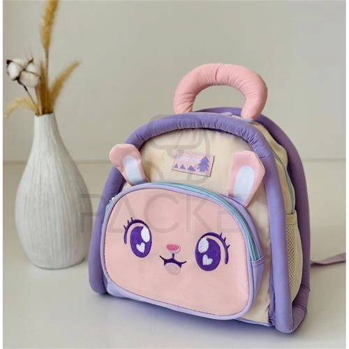 کوله بچه گانه دخترانه Binnes