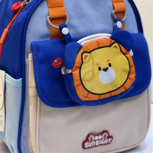 کوله بچه گانه سانایت suneight90355