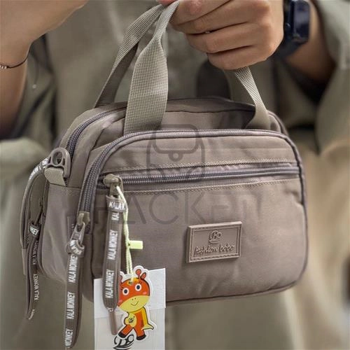 کیف دوشی و دستی بوبو bobo9919-7