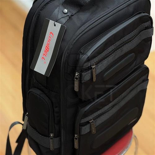 کوله لپتاپ کول بل coolbell8278